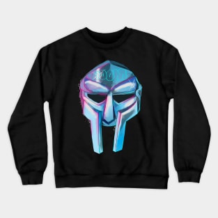 Mf doom light Crewneck Sweatshirt